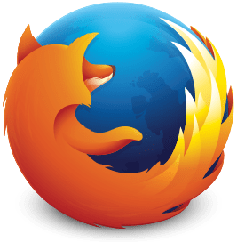 Mozilla Firefox