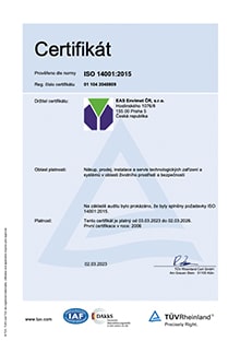 Certified Expertise