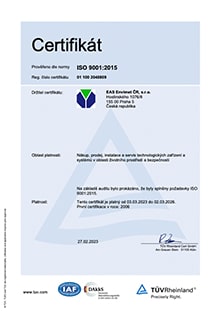 Certified Expertise